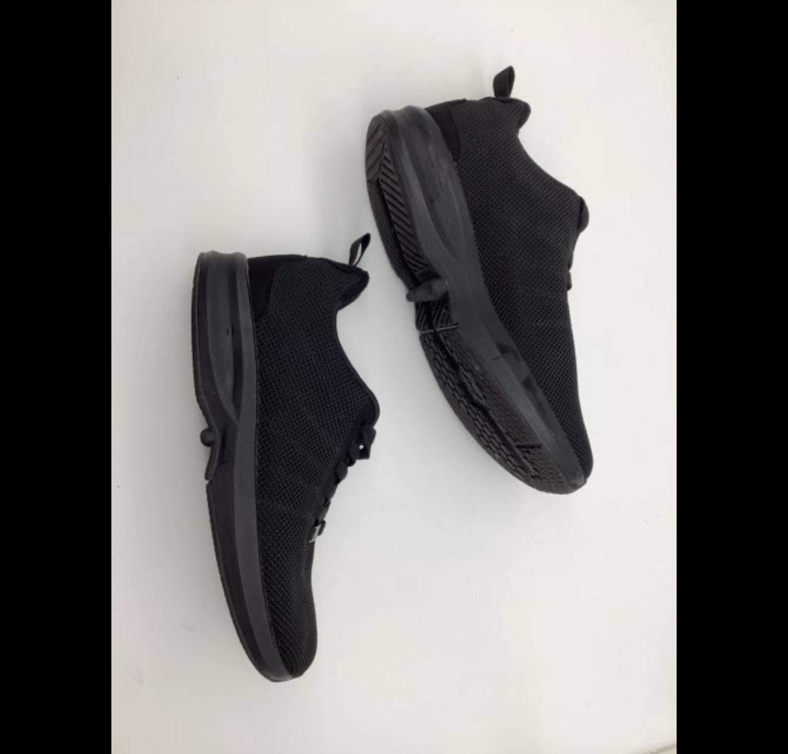 Gaitline Track knit Sko